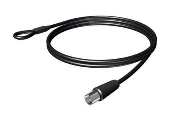 FM AM Radio Antenne. Coax Kabel. beschikbaar voor biedingen
