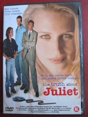 The Truth about Juliet beschikbaar voor biedingen