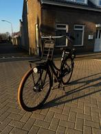 Gazelle puur NL e-bike, Ophalen, Zo goed als nieuw, 50 km per accu of meer, Gazelle