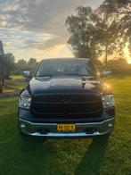 Dodge Ram 1500 3.6L V6, Auto's, Dodge, Automaat, Zwart, Zwart, Leder