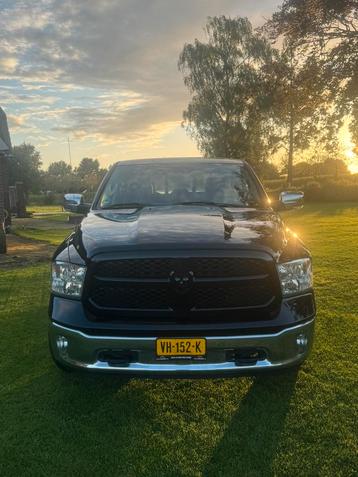 Dodge Ram 1500 3.6L V6 beschikbaar voor biedingen