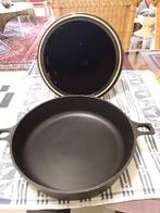 tajine, Ophalen of Verzenden, Zo goed als nieuw
