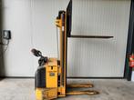Elektrische stapelaar 1500 kg 4500 mm triplex freelift bj 20, Ophalen, Gebruikt, Veldkaamp 1, 7678 WB Geesteren, Agri Trader
