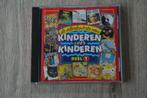 KINDEREN VOOR KINDEREN == DEEL 1 DE ALLERLEUKSTE, Cd's en Dvd's, Cd's | Kinderen en Jeugd, Verzenden, Muziek