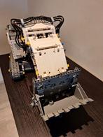 LEGO Technic Liebherr R 9800 Graafmachine, Kinderen en Baby's, Speelgoed | Duplo en Lego, Ophalen, Gebruikt, Complete set, Lego