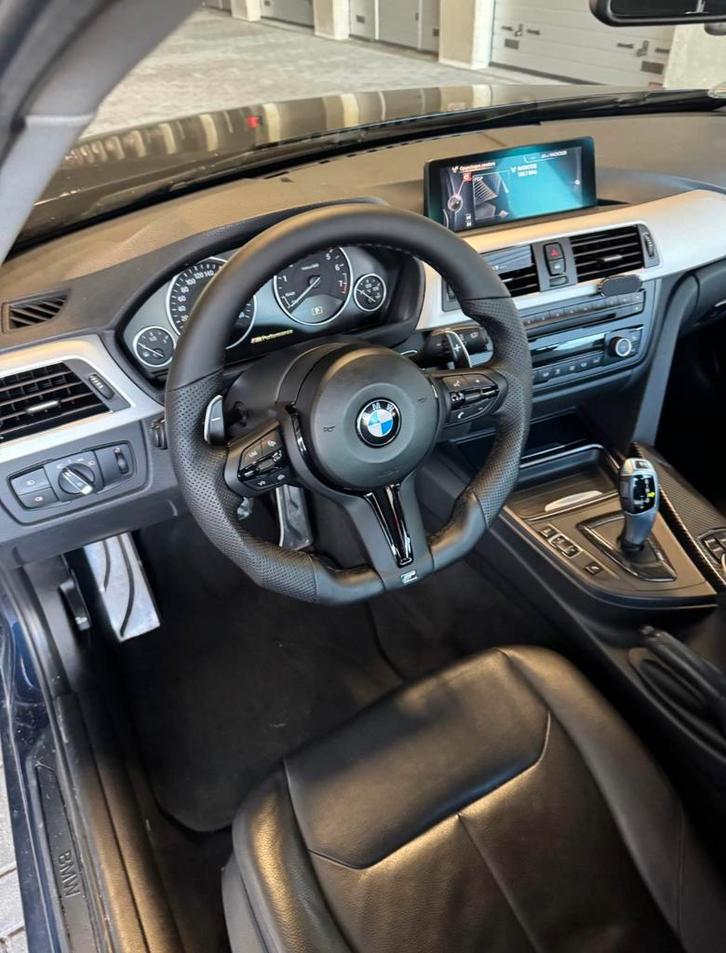 Bmw m2 m3 m4 m5 f10 f30, Auto-onderdelen, Besturing, BMW, Nieuw, Ophalen of Verzenden
