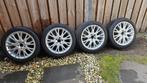17" Orpheus velgen Volvo/Borbet, Ophalen of Verzenden, Gebruikt