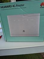 Te koop router 4g B315, Ophalen of Verzenden, Zo goed als nieuw