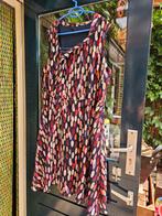 Paprika !!!z.g.a.n jurk mt 50, Kleding | Dames, Grote Maten, Ophalen of Verzenden, Zo goed als nieuw, Jurk