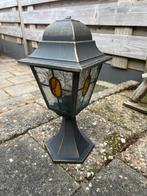 Staande buitenverlichting, Tuin en Terras, Ophalen, Staande lamp, Netvoeding, 50 tot 250 watt
