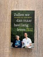 Werken in de zorg, Ophalen, Gelezen, Thomas van der Meer