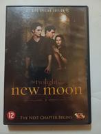 New Moon, Vanaf 12 jaar, Ophalen of Verzenden, Zo goed als nieuw, Actiethriller