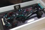 SALE ! 1:12 MERCEDES W11 EIFEL GP HAMILTON F1 MINICHAMPS WRH, Hobby en Vrije tijd, Modelauto's | 1:5 tot 1:12, Verzenden, Nieuw