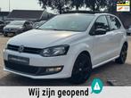 Volkswagen Polo 1.2 STYLE PANORAMA DAK GTI VELGEN 90DKM AIRC, Voorwielaandrijving, 967 kg, Gebruikt, Stoelverwarming