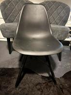 Vitra Eames replica stoelen, Huis en Inrichting, Stoelen, Ophalen, Gebruikt, Wit, Vijf, Zes of meer stoelen