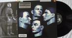 Kraftwerk - Electric cafe, Cd's en Dvd's, Vinyl | Pop, Gebruikt, Ophalen of Verzenden, 1980 tot 2000, 12 inch