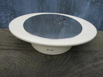 ALESSI WARMHOUDPLAAT RECHAUD A.MEDA ELEKTRISCH beschikbaar voor biedingen