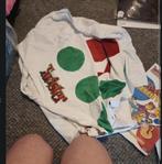 twister buitenspeelmat, Een of twee spelers, Ophalen of Verzenden, Gebruikt, Hasbro