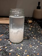 Water kefir korrels, Diversen, Ophalen