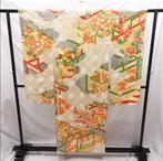 Kimono (Furisode), Ophalen of Verzenden