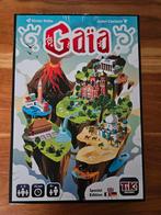 Gaia Bordspel - Special Edition, Een of twee spelers, Ophalen, Zo goed als nieuw, Tiki Editions