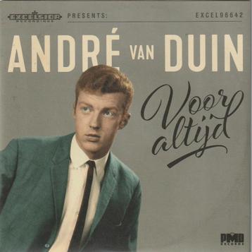 Andre v Duin - VOOR ALTIJD -  Vanaf 9,00 euro - Nr  69 beschikbaar voor biedingen