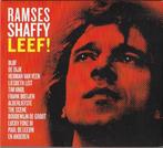 Ramses Shaffy Leef!, Ophalen of Verzenden, Zo goed als nieuw, Rap of Hip Hop