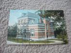 SLIEDRECHT  >  NIEUWE PASTORIE    BRIEFKAART, Verzenden, Voor 1920, Gelopen, Zuid-Holland