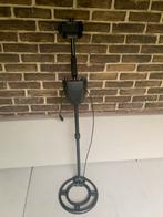 Metaaldetector, Hobby en Vrije tijd, Metaaldetectors, Ophalen, Gebruikt, 30 cm of minder, Overige merken