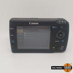 Canon Mediastorage M80 80GB Externe Opslag - In Nette Staat