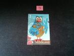 NEDERLAND MENEER DE UIL GESTEMPELD, Postzegels en Munten, Postzegels | Nederland, Ophalen of Verzenden, Na 1940, Gestempeld