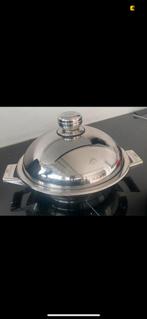 Simtronic mini tava, Huis en Inrichting, Ophalen, Zo goed als nieuw, Overige materialen
