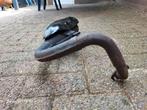 Sito plus uitlaat peugeot (verticaal) snor, Ophalen of Verzenden, Uitlaat, Peugeot