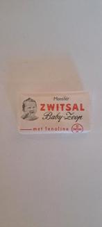 Mini zeepje van zwitsal, Ophalen of Verzenden