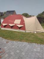 Karsten 380, Caravans en Kamperen, Tenten, Ophalen, Zo goed als nieuw