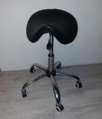 Zadelkruk, Huis en Inrichting, Ophalen, In hoogte verstelbaar, Zo goed als nieuw