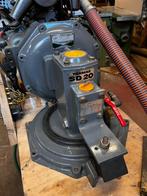 Yanmar Saildrive SD20 in zeer goede staat, Ophalen, Zo goed als nieuw, Motor en Techniek, Zeilboot of Motorboot
