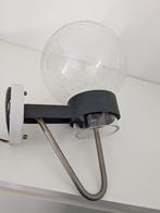 Louis Kalff wandlamp, Ophalen