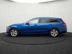 Mercedes-Benz C-Klasse Estate 300 e Plug In Hybrid 320pk NIE, Automaat, Zwart, 4 cilinders, Parkeercamera