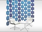 Abstracta Airflake acoustische panelen wandscherm Paravente, Ophalen, Minder dan 50 cm, Zo goed als nieuw, Modern Tijdloos Chique Hotel Loungen