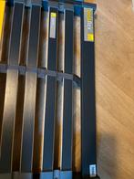 2x Lattenbodem Bossflex 400 - 70x200, Ophalen, Gebruikt, Bedbodem, 200 cm