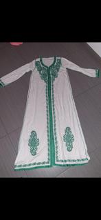 Kaftan marokkaans jurk, Kleding | Dames, Gelegenheidskleding, Ophalen of Verzenden, Zo goed als nieuw