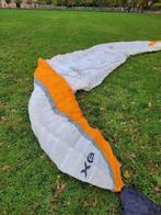 Soaring paraglider Gradient EN-D, Sport en Fitness, Zweefvliegen en Paragliding, Ophalen, Gebruikt, Complete paraglider