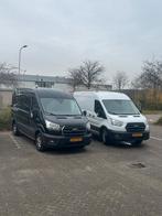 Verhuizing, ontruiming, grofvuil ? ✅ Move4You regelt het!, Verhuizen binnen Nederland