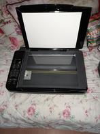 Epson stylus sx510w, Computers en Software, Scanners, Epson, Ophalen of Verzenden, Flatbedscanner, MacOS
