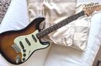 Squire Infinity (by fender), Muziek en Instrumenten, Ophalen, Zo goed als nieuw, Solid body, Fender
