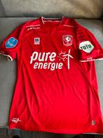 FC Twente Matchworn 2020/21, Ophalen, Zo goed als nieuw, Shirt
