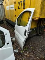 Voor Deur links rechts Opel Vivaro Renault Trafic 125.- Per, Ophalen, Gebruikt, Opel, Deur