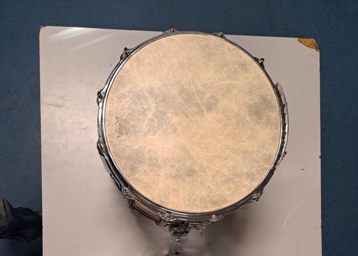 Royal Kobo Snare drum, Muziek en Instrumenten, Drumstellen en Slagwerk, Gebruikt, Overige merken, Ophalen