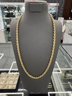 14K Goud - Gouden RopeChain - 14Karaat - Nieuw - 15.25gr, Ophalen of Verzenden, Nieuw, Goud, Goud